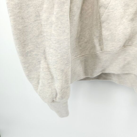 Fear Of God Essentials Hoodie  Sweatshirt  2XL Pullover  Streetwear Casual - Picture 6 of 12